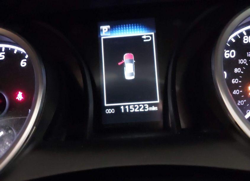 Photo 7 of 2022 Toyota Camry LE (VIN 4T1C11AK4NU058267)