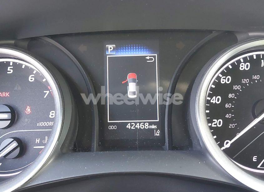 Photo 16 of 2022 Toyota Camry LE (VIN 4T1C11AK4NU633872)