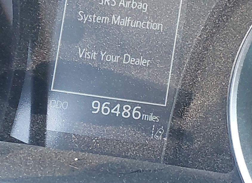 Photo 15 of 2022 Toyota Camry LE (VIN 4T1C11AK4NU634780)