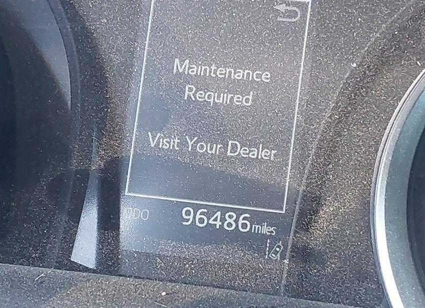 Photo 7 of 2022 Toyota Camry LE (VIN 4T1C11AK4NU634780)