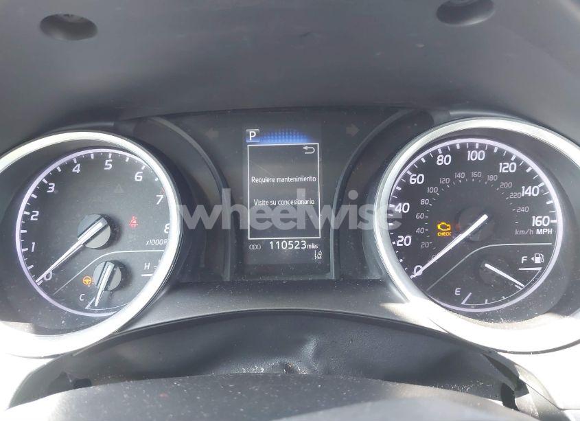 Photo 7 of 2022 Toyota Camry LE (VIN 4T1C11AK4NU636433)