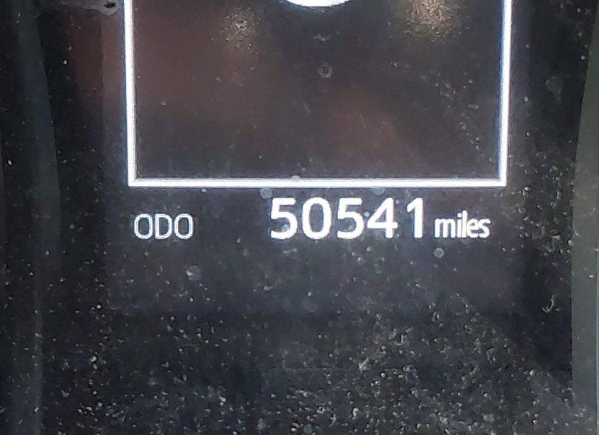 Photo 16 of 2022 Toyota Camry LE (VIN 4T1C11AK4NU639302)