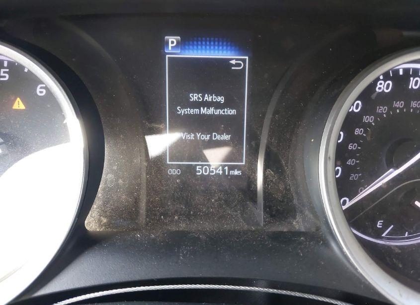 Photo 7 of 2022 Toyota Camry LE (VIN 4T1C11AK4NU639302)