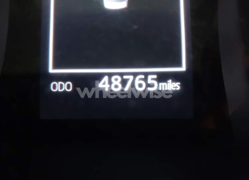 Photo 15 of 2022 Toyota Camry LE (VIN 4T1C11AK4NU642099)