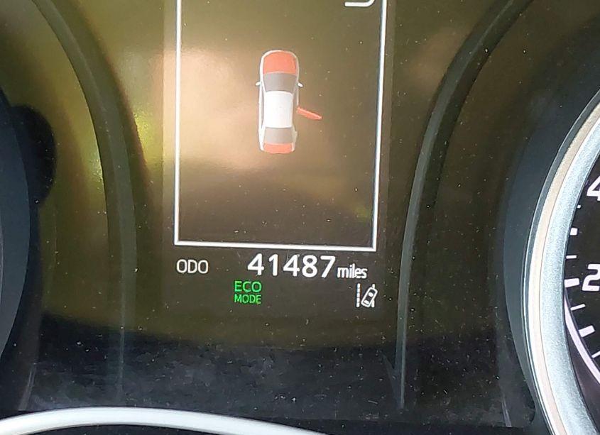 Photo 15 of 2022 Toyota Camry LE (VIN 4T1C11AK4NU652261)