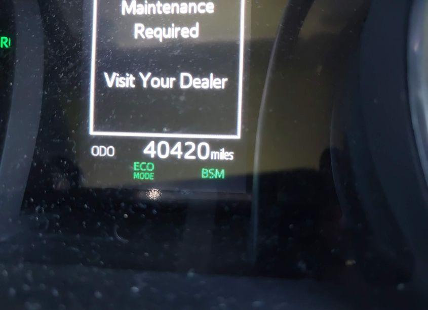 Photo 15 of 2022 Toyota Camry LE (VIN 4T1C11AK4NU658349)