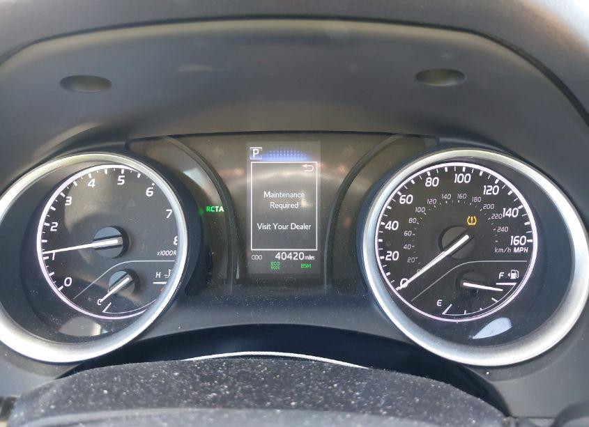 Photo 7 of 2022 Toyota Camry LE (VIN 4T1C11AK4NU658349)