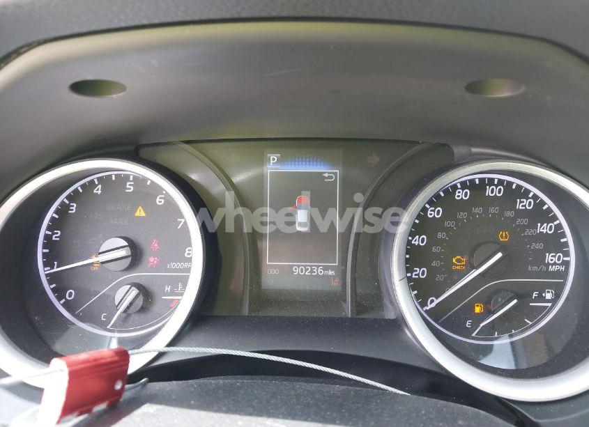 Photo 7 of 2022 Toyota Camry LE (VIN 4T1C11AK4NU668427)