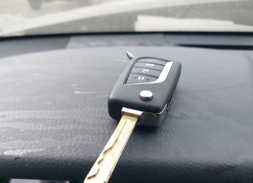 Photo 11 of 2022 Toyota Camry LE (VIN 4T1C11AK4NU680335)