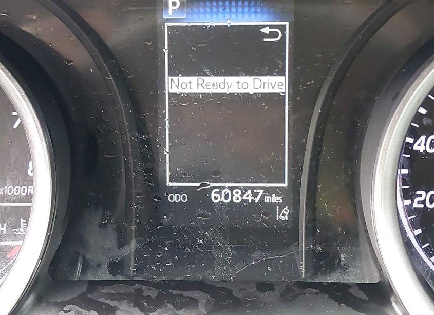 Photo 15 of 2022 Toyota Camry LE (VIN 4T1C11AK4NU680335)