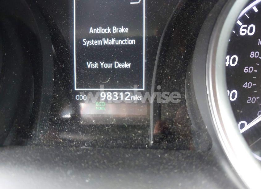 Photo 15 of 2022 Toyota Camry LE (VIN 4T1C11AK4NU697085)
