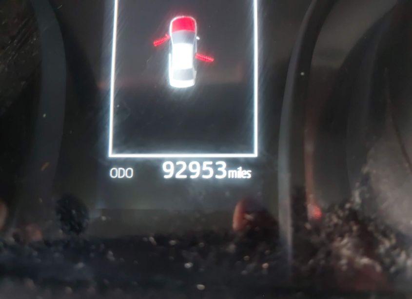 Photo 16 of 2022 Toyota Camry LE (VIN 4T1C11AK4NU698155)