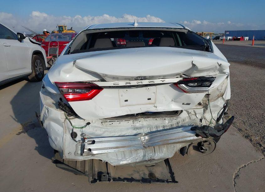 Photo 17 of 2022 Toyota Camry LE (VIN 4T1C11AK4NU698155)