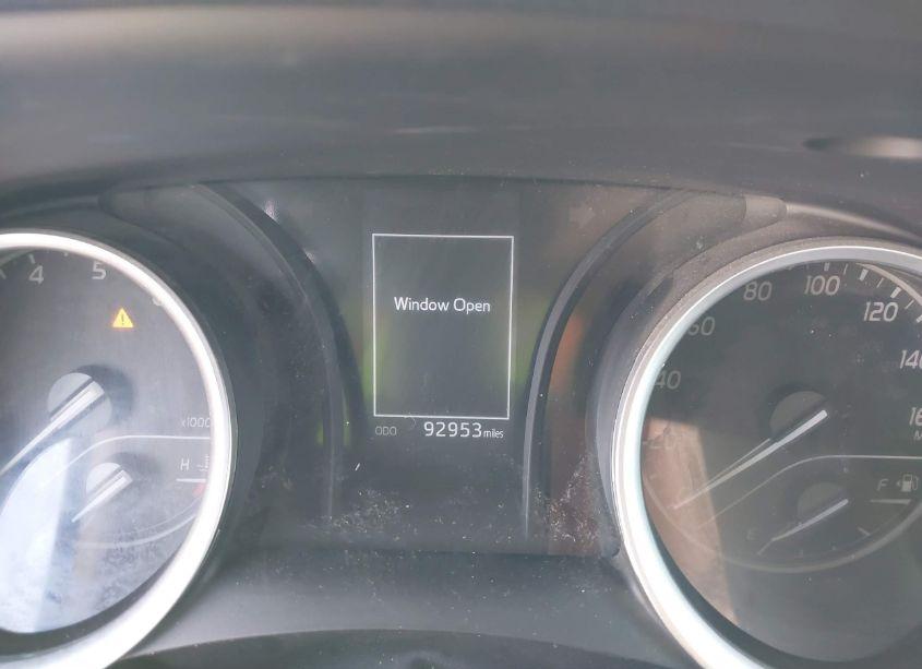 Photo 7 of 2022 Toyota Camry LE (VIN 4T1C11AK4NU698155)