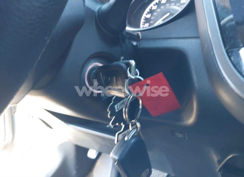 Photo 11 of 2023 Toyota Camry LE (VIN 4T1C11AK4PU082698)