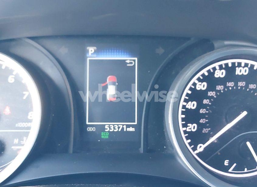 Photo 15 of 2023 Toyota Camry LE (VIN 4T1C11AK4PU082698)