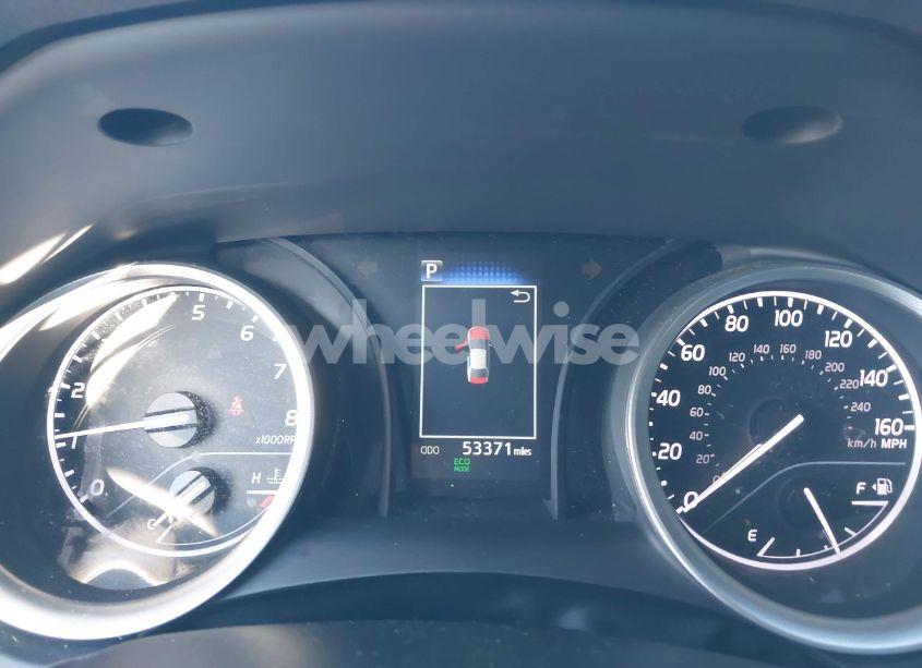 Photo 7 of 2023 Toyota Camry LE (VIN 4T1C11AK4PU082698)