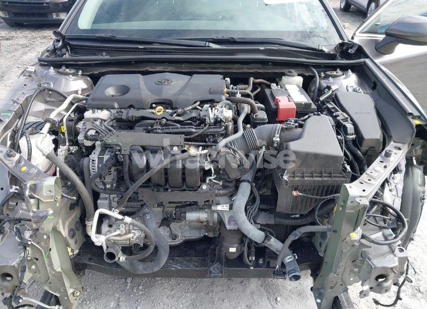 Photo 10 of 2023 Toyota Camry LE (VIN 4T1C11AK4PU121192)