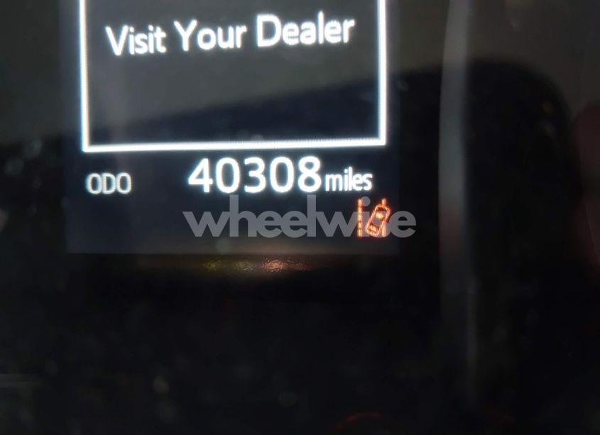 Photo 16 of 2023 Toyota Camry LE (VIN 4T1C11AK4PU121192)