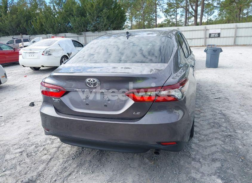 Photo 17 of 2023 Toyota Camry LE (VIN 4T1C11AK4PU121192)