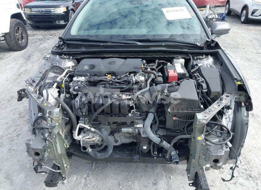 Photo 6 of 2023 Toyota Camry LE (VIN 4T1C11AK4PU121192)