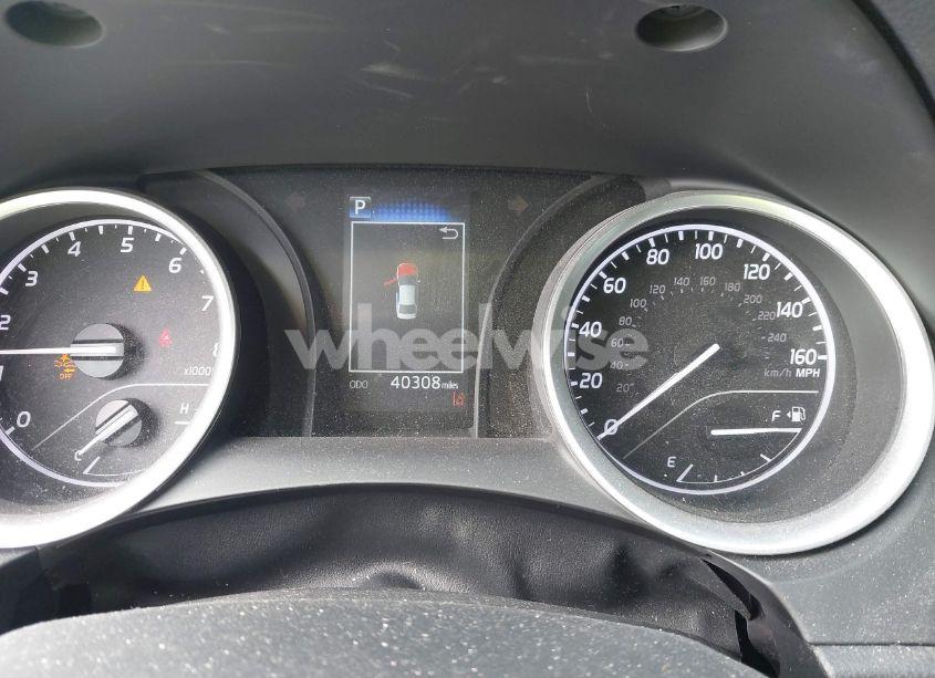 Photo 7 of 2023 Toyota Camry LE (VIN 4T1C11AK4PU121192)