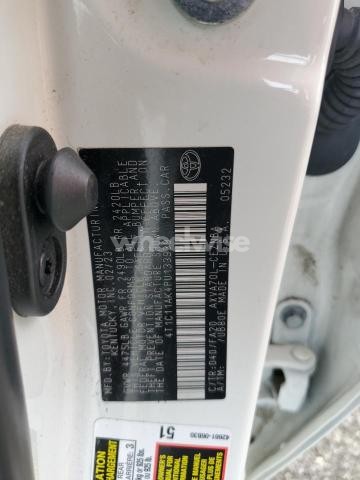 Photo 6 of 2023 TOYOTA CAMRY LE (VIN 4T1C11AK4PU133939)