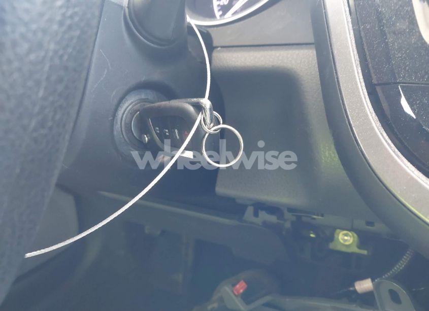 Photo 11 of 2023 Toyota Camry LE (VIN 4T1C11AK4PU139482)