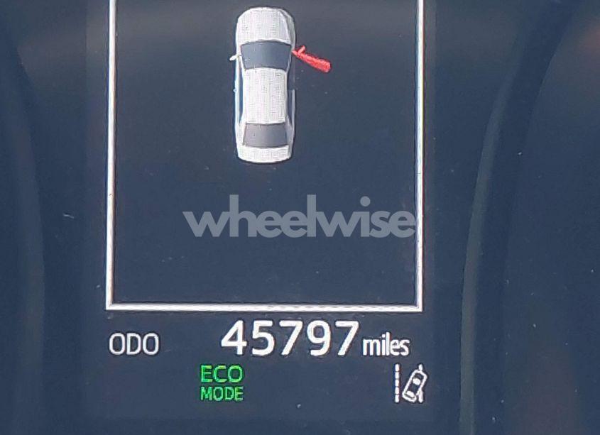 Photo 15 of 2023 Toyota Camry LE (VIN 4T1C11AK4PU139482)