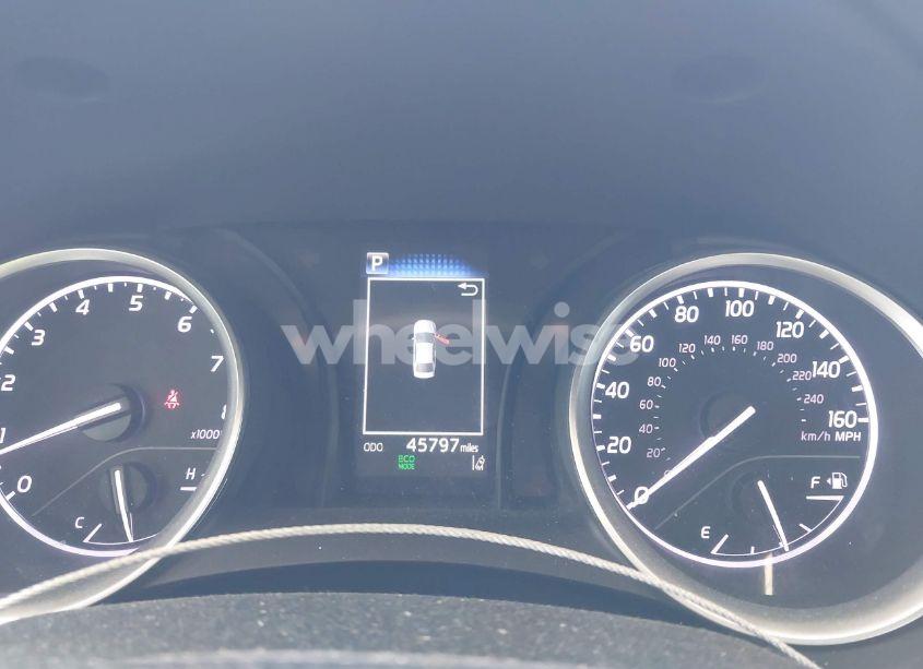 Photo 7 of 2023 Toyota Camry LE (VIN 4T1C11AK4PU139482)