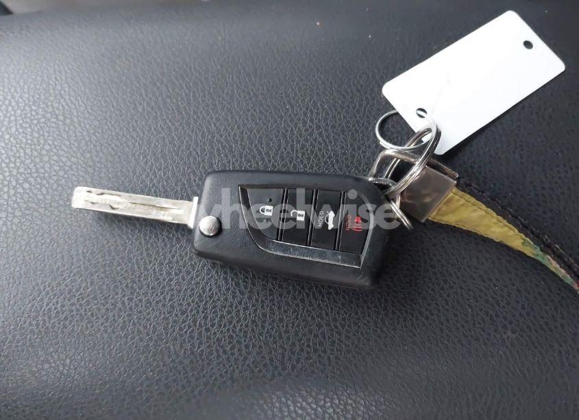 Photo 11 of 2023 Toyota Camry LE (VIN 4T1C11AK4PU141863)