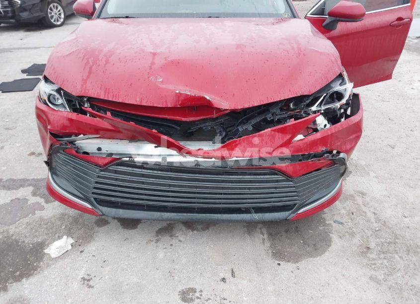 Photo 6 of 2023 Toyota Camry LE (VIN 4T1C11AK4PU141863)