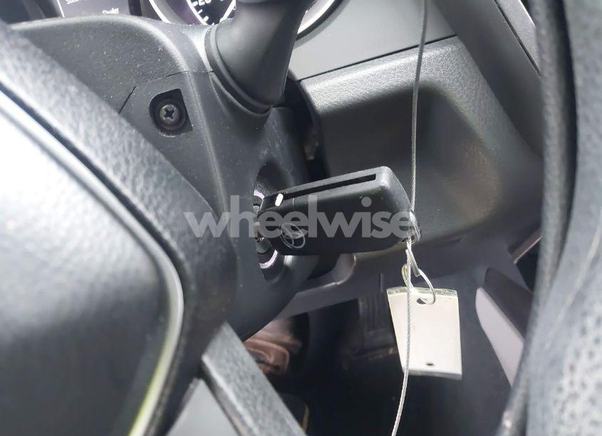 Photo 11 of 2023 Toyota Camry LE (VIN 4T1C11AK4PU159733)