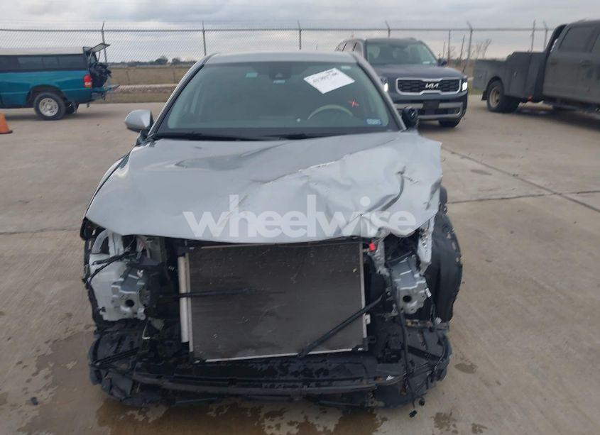 Photo 12 of 2023 Toyota Camry LE (VIN 4T1C11AK4PU159733)
