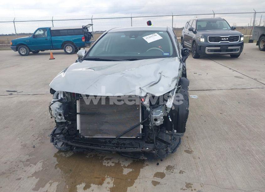 Photo 6 of 2023 Toyota Camry LE (VIN 4T1C11AK4PU159733)