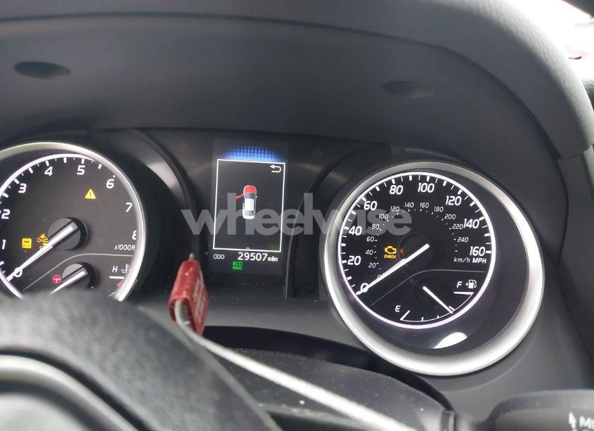 Photo 7 of 2023 Toyota Camry LE (VIN 4T1C11AK4PU159733)