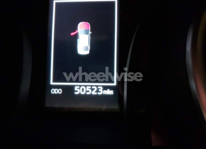 Photo 7 of 2023 Toyota Camry LE (VIN 4T1C11AK4PU178007)