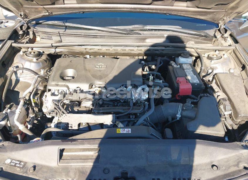 Photo 10 of 2023 Toyota Camry LE (VIN 4T1C11AK4PU178346)