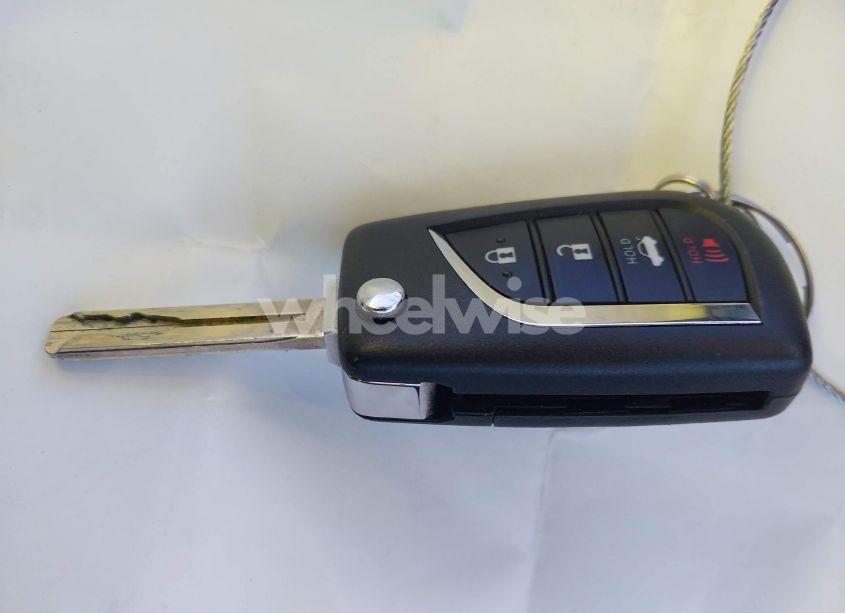 Photo 11 of 2023 Toyota Camry LE (VIN 4T1C11AK4PU178346)