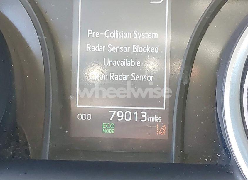 Photo 16 of 2023 Toyota Camry LE (VIN 4T1C11AK4PU178346)