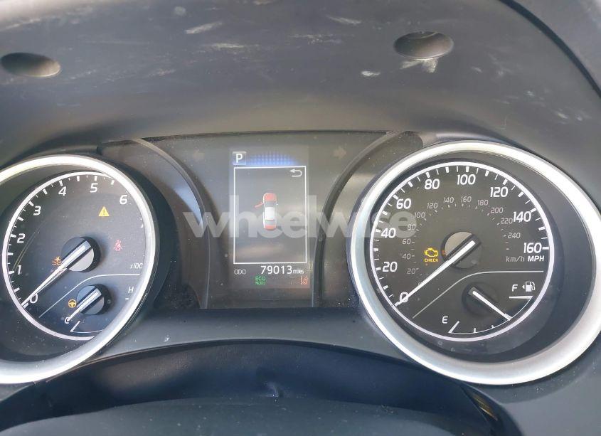 Photo 7 of 2023 Toyota Camry LE (VIN 4T1C11AK4PU178346)