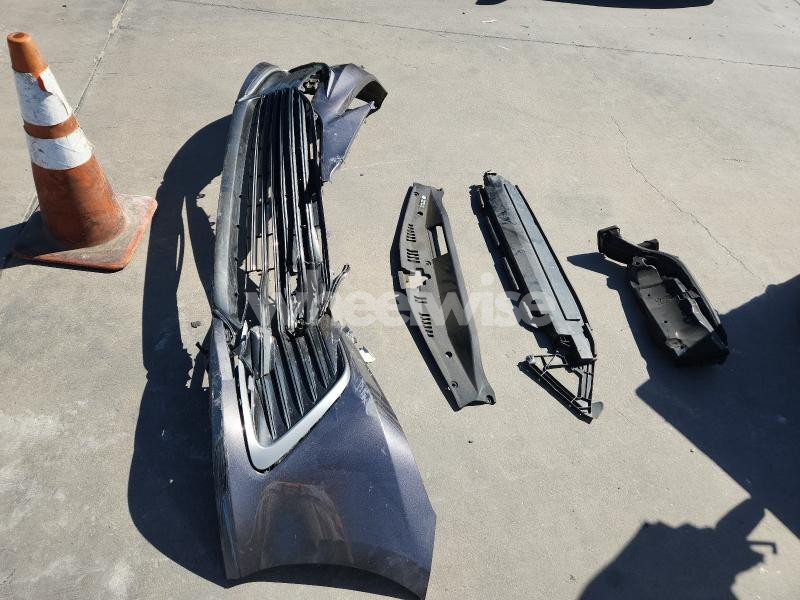 Photo 9 of 2023 TOYOTA CAMRY LE (VIN 4T1C11AK4PU181506)