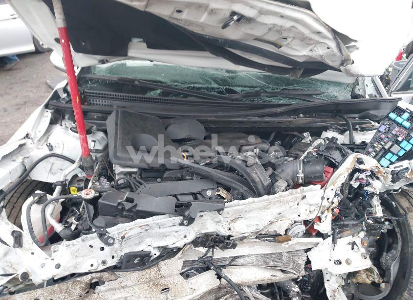 Photo 10 of 2023 Toyota Camry LE (VIN 4T1C11AK4PU185653)