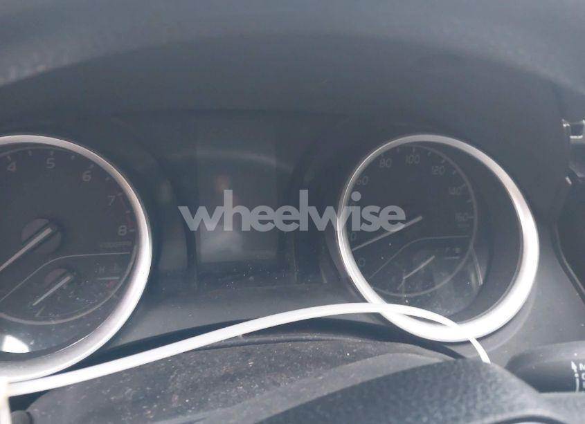 Photo 7 of 2023 Toyota Camry LE (VIN 4T1C11AK4PU185653)