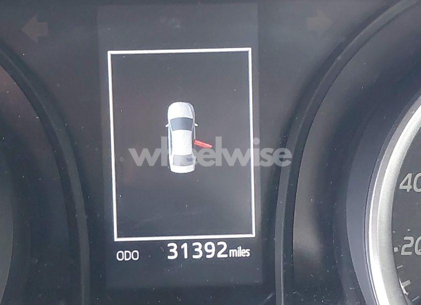 Photo 14 of 2023 Toyota Camry LE (VIN 4T1C11AK4PU736986)