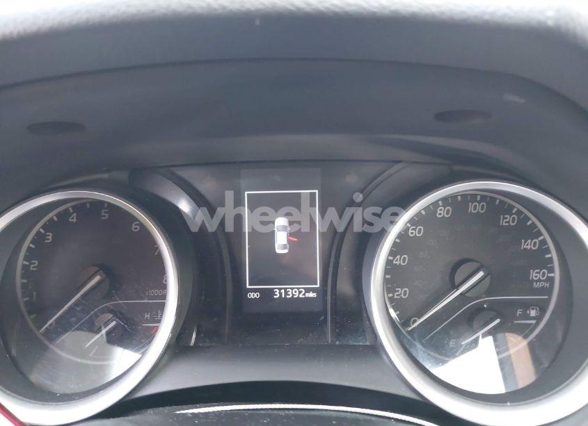 Photo 7 of 2023 Toyota Camry LE (VIN 4T1C11AK4PU736986)