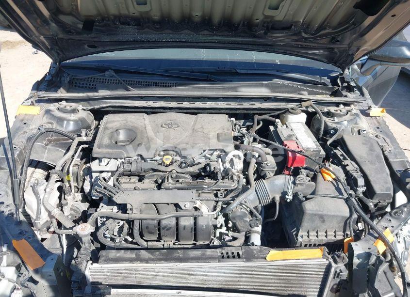 Photo 10 of 2023 Toyota Camry LE (VIN 4T1C11AK4PU738379)