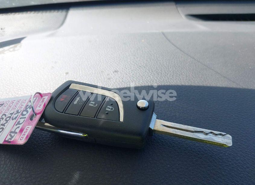 Photo 11 of 2023 Toyota Camry LE (VIN 4T1C11AK4PU738379)