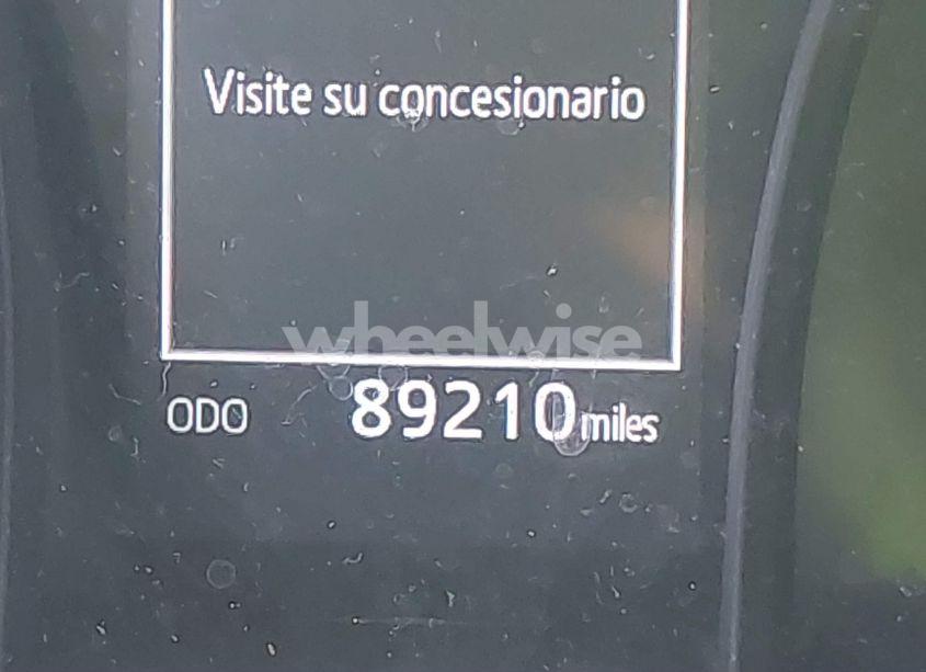 Photo 15 of 2023 Toyota Camry LE (VIN 4T1C11AK4PU738379)