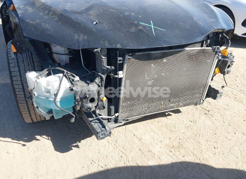 Photo 6 of 2023 Toyota Camry LE (VIN 4T1C11AK4PU738379)